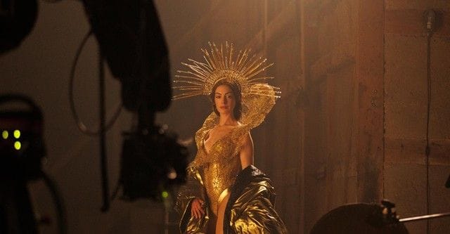 Mother Mary (David Lowery)