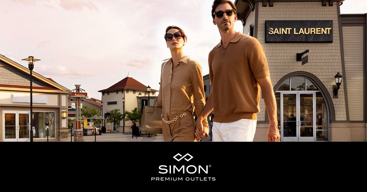 Simon Premium Outlets