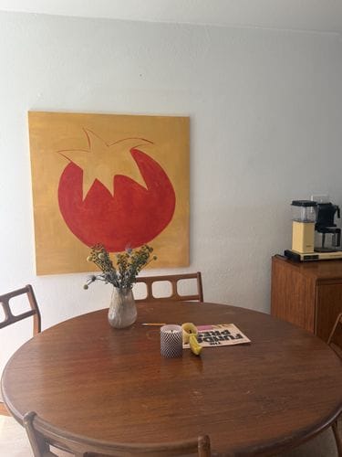 Making your own art (even if youre not an artist)