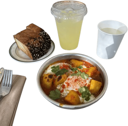 Saffy’s Coffee & Tea