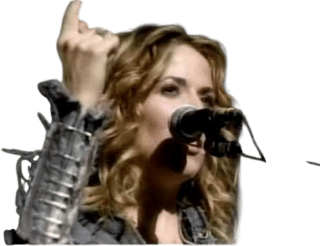Sheryl Crow - All I Wanna Do (Live 2002)