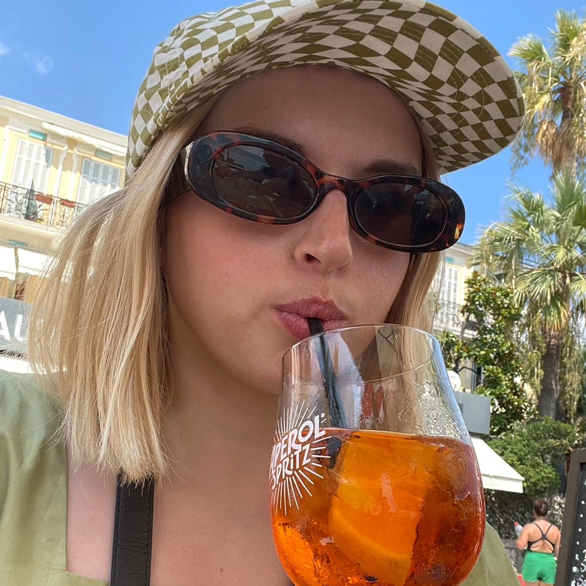 Hayley