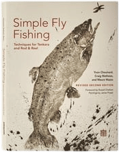 Simple Fly Fishing