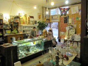 Green Element Resale