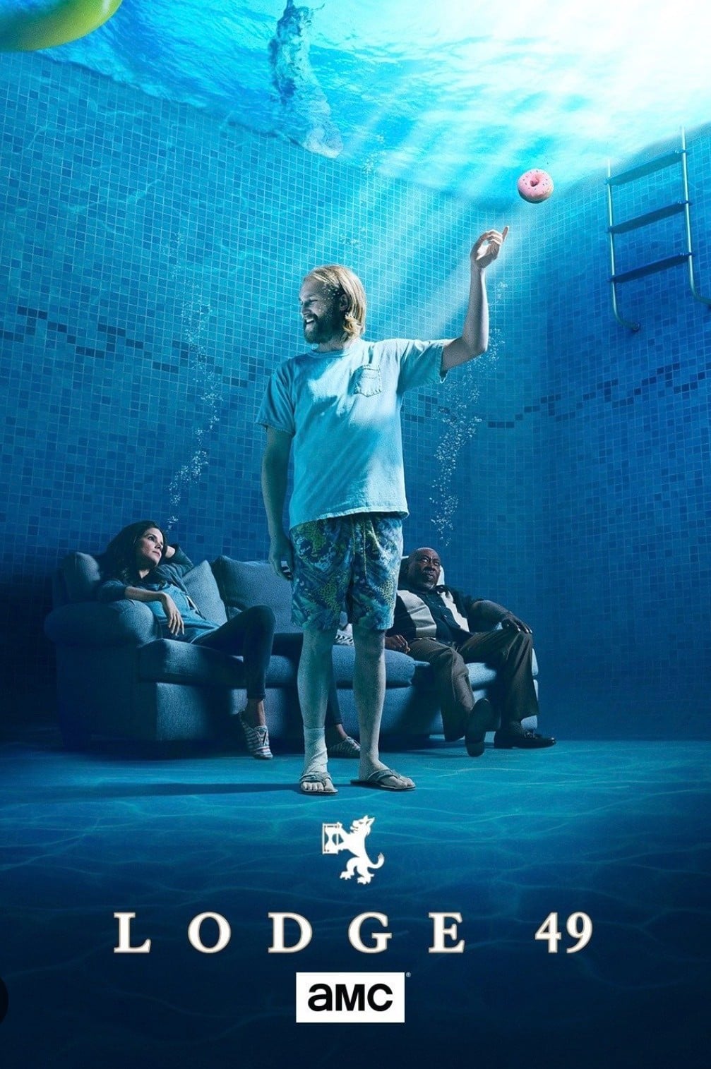 lodge 49
