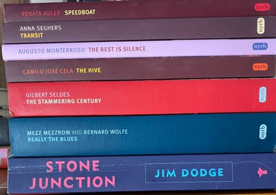 Stone Junction