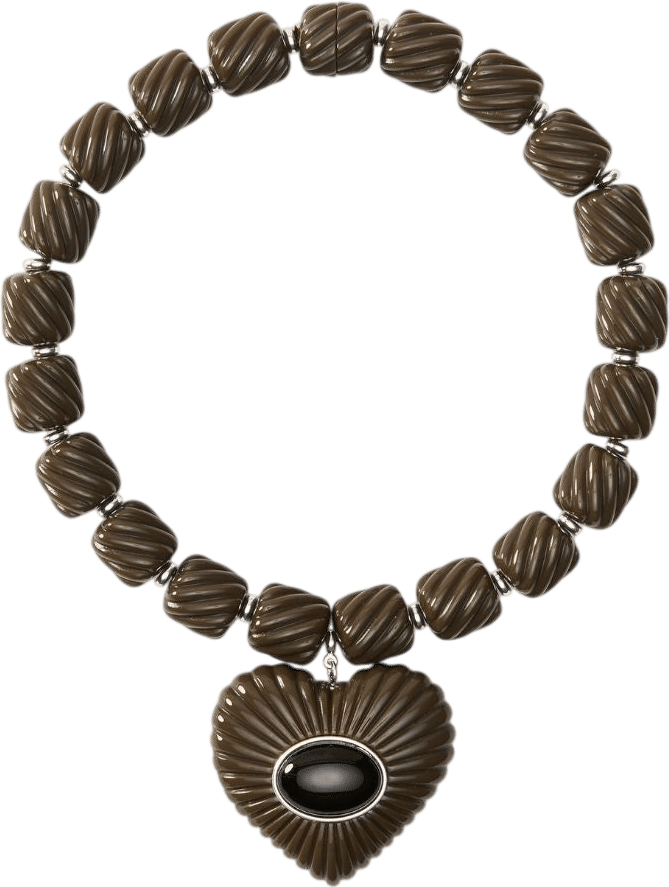 Julietta Lira Necklace