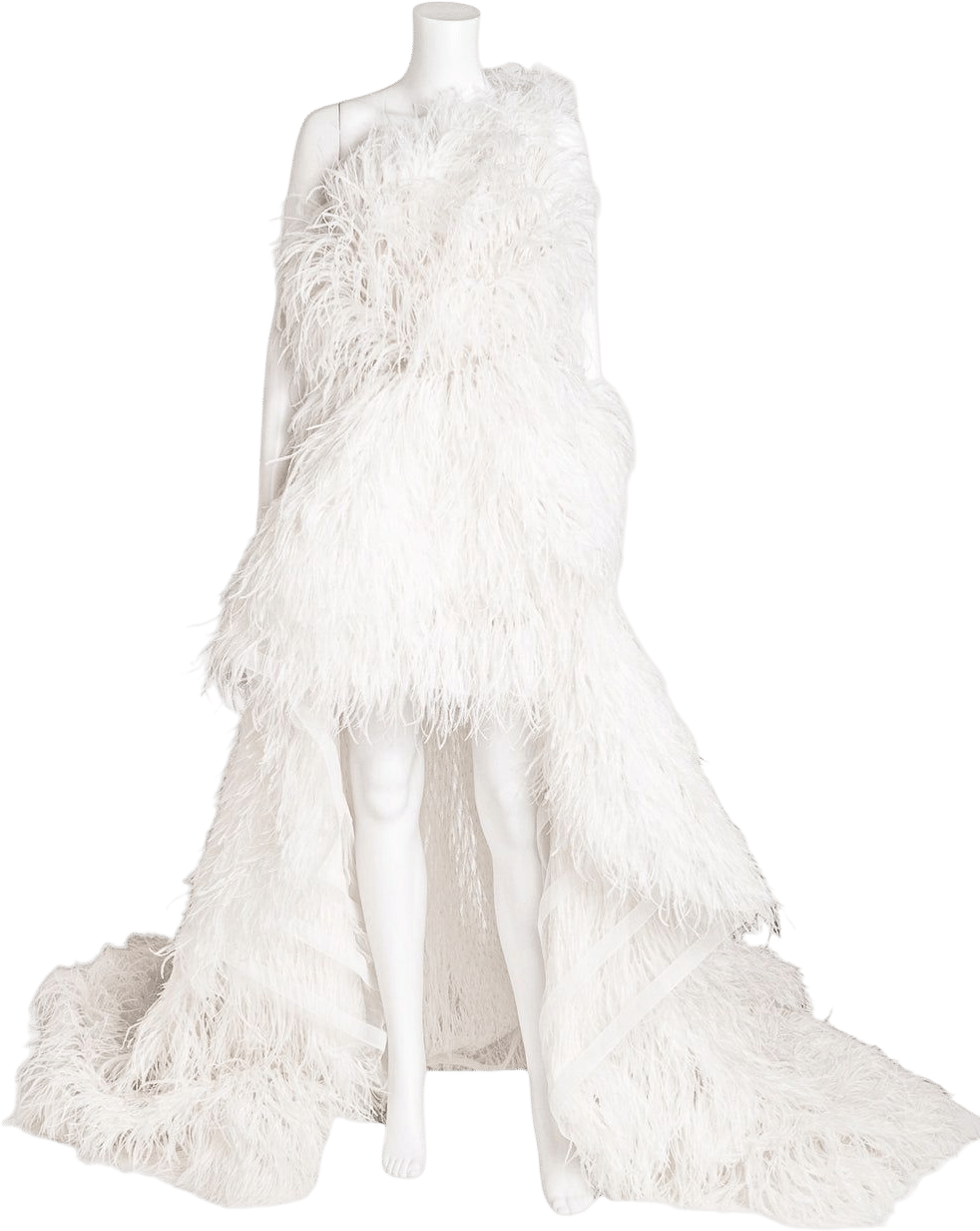 Oscar de la Renta Dress (US 4)