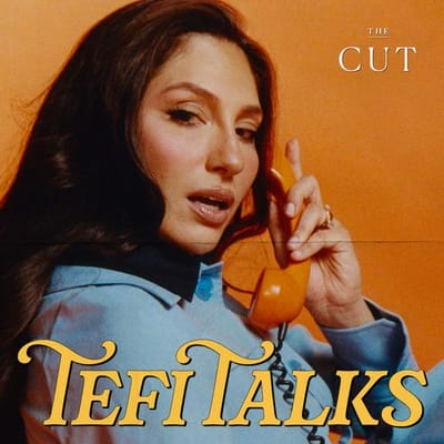 Tefi Talks