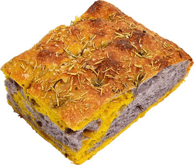 Häsi Focaccia