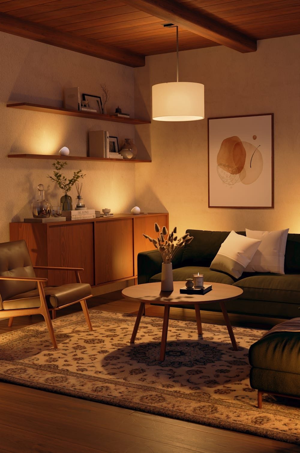 Oasis Lights