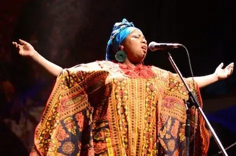 Mim Suleiman - Nyuli