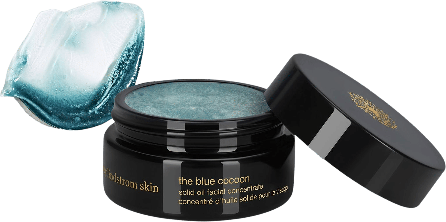 Blue Cocoon 10mL