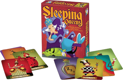 Sleeping Queens