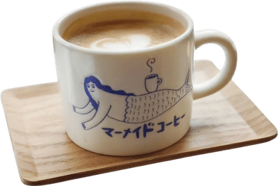 Mermaid Coffee Roasters Ikebukuro
