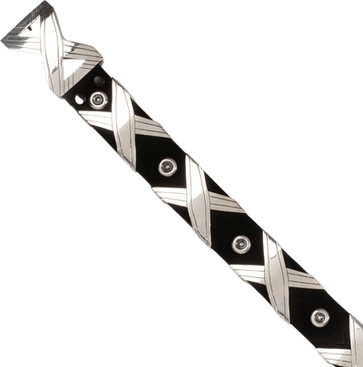 Georgia O'Keeffe Reproduction Concho Belt