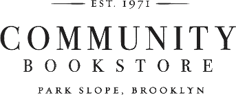Community Bookstore 