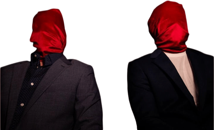 Maybe I'm Not The One