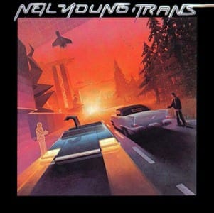 neil young trans