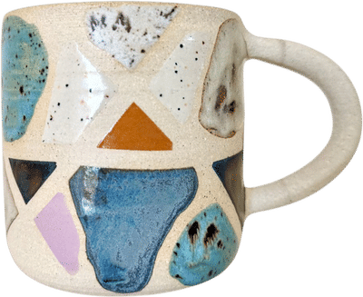 Rocks Mug