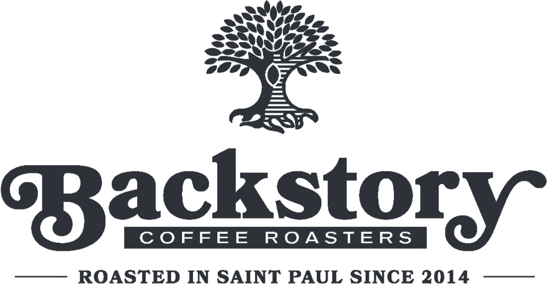 Backstory Coffee Roasters