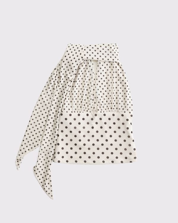 Multiway Mesh Top