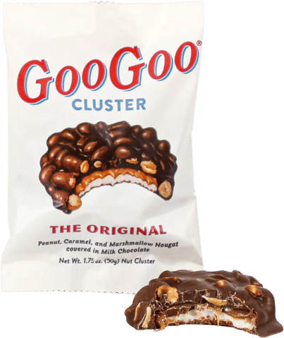 goo goo clusters