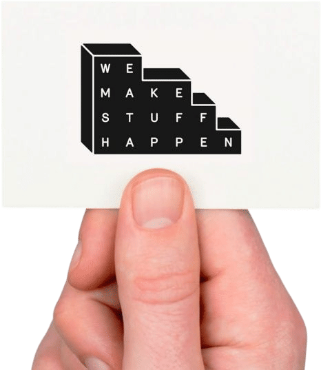16 Best Business Card Designs