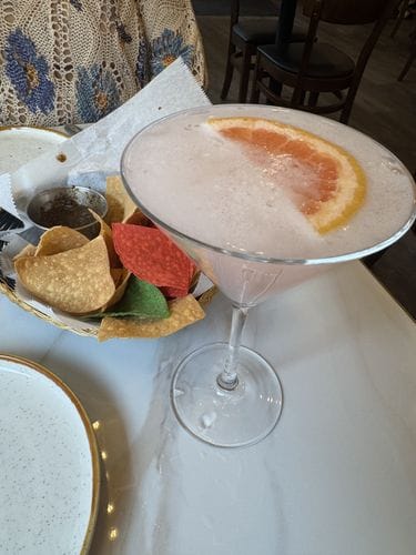Sofia’s  Mexican Cuisine- Saranac Lake