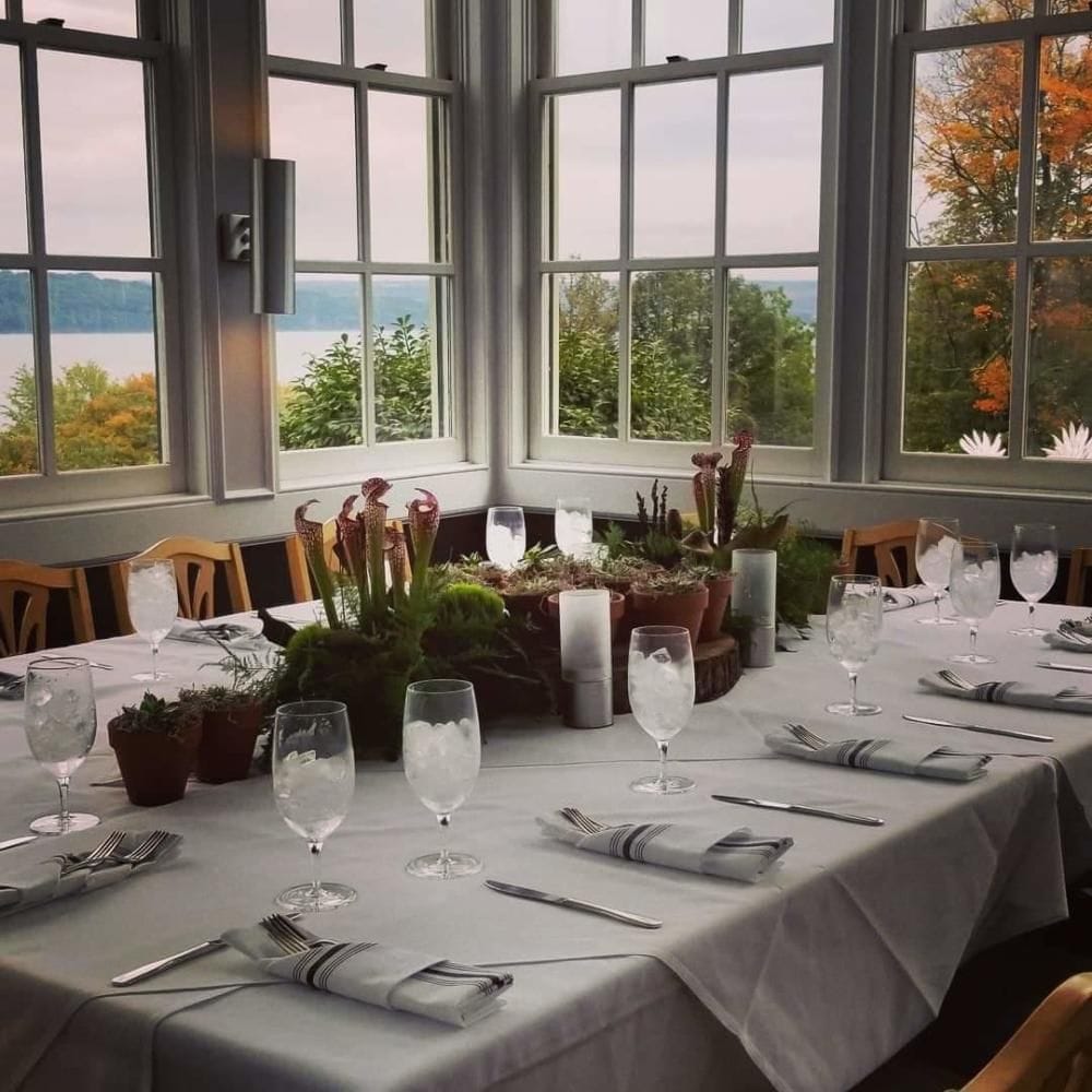 Inn at Taughannock Falls