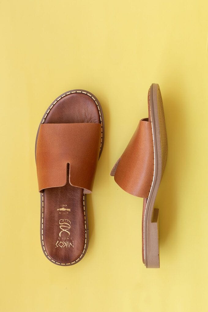 Leto – Nikos Shoes