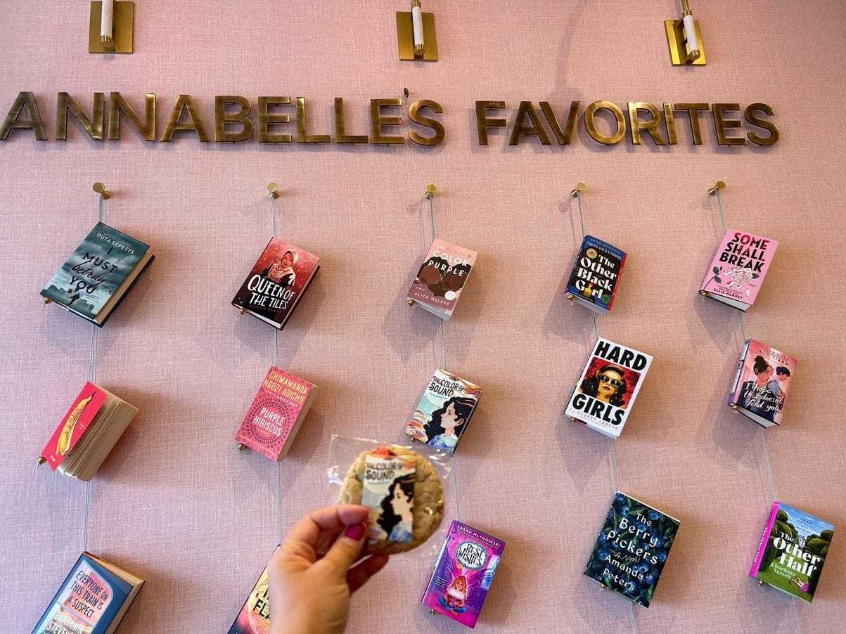 Books