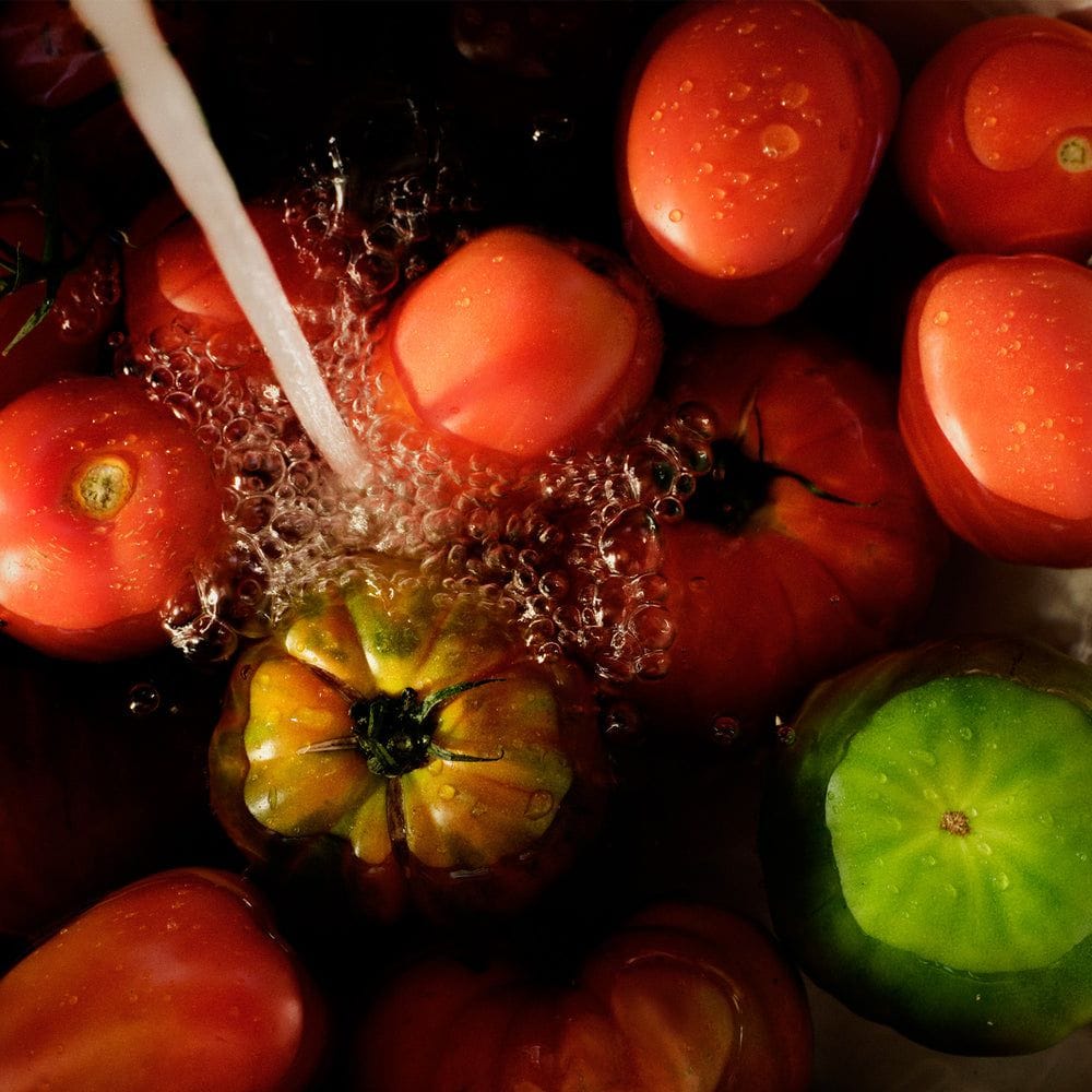 Tomato Trellis Candle