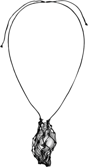 Sterling Necklace