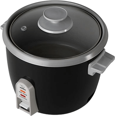 Zojirushi Rice Cooker