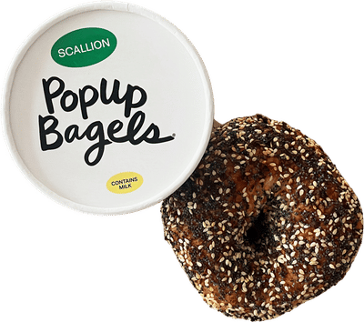 PopUp Bagels