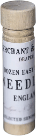 Merchant & Mills Easy Thread Needles