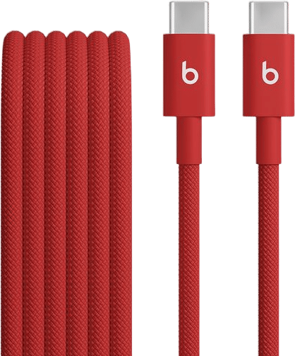 Beats USB-C to USB-C Woven Cable