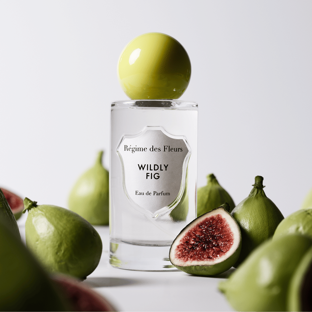 wildly fig by regime des fleurs