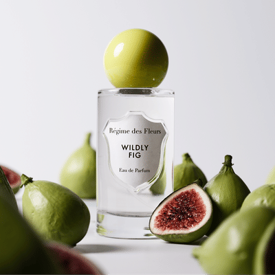 Wildly Fig Eau de Parfum