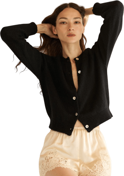 Petra Cardigan