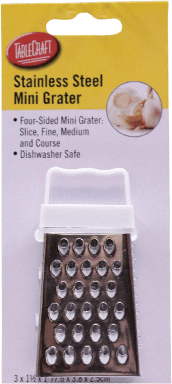Mini Box Grater