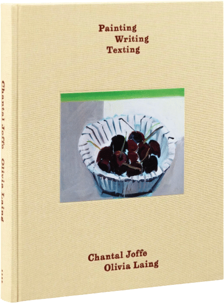 Painting Writing Texting