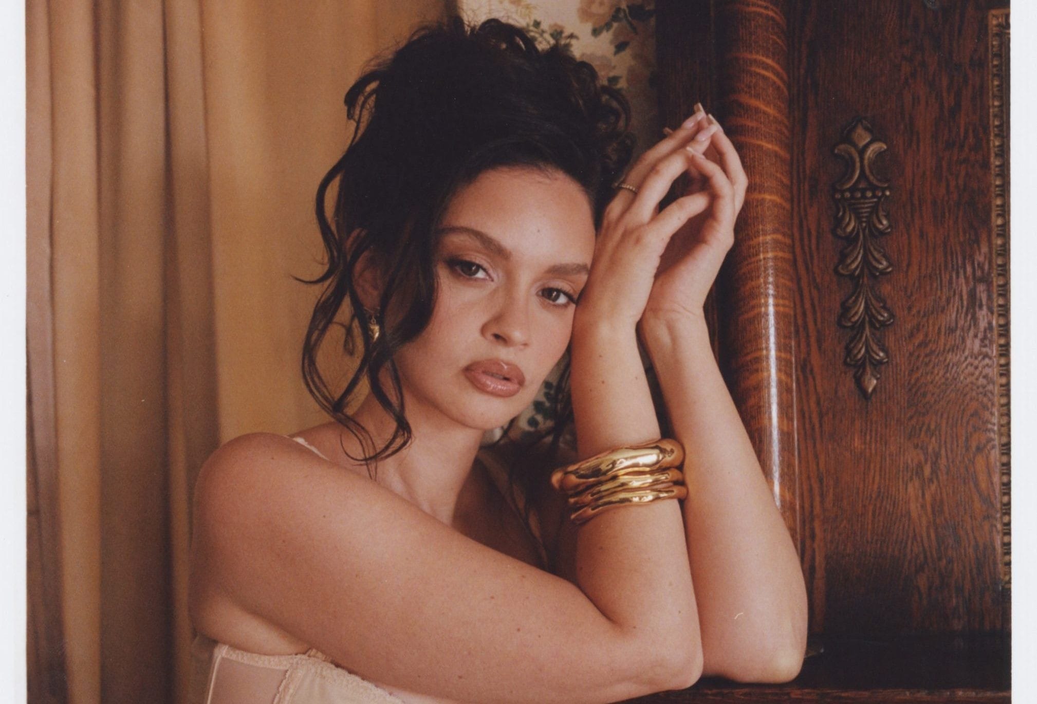 song for breakup/love heartache: Hurt People x Sabrina Claudio