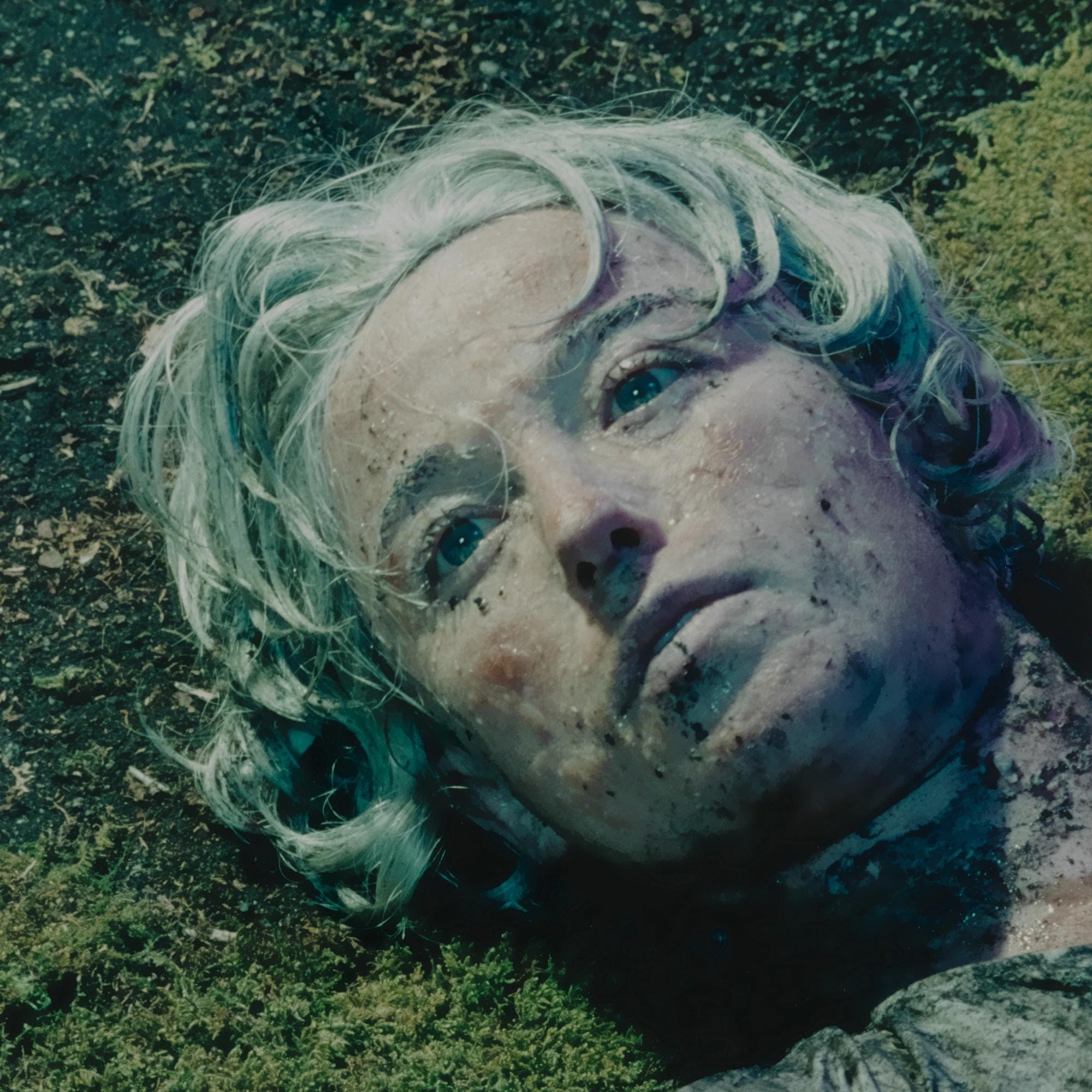 Cindy Sherman
