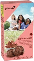 Adventurefuls Cookies