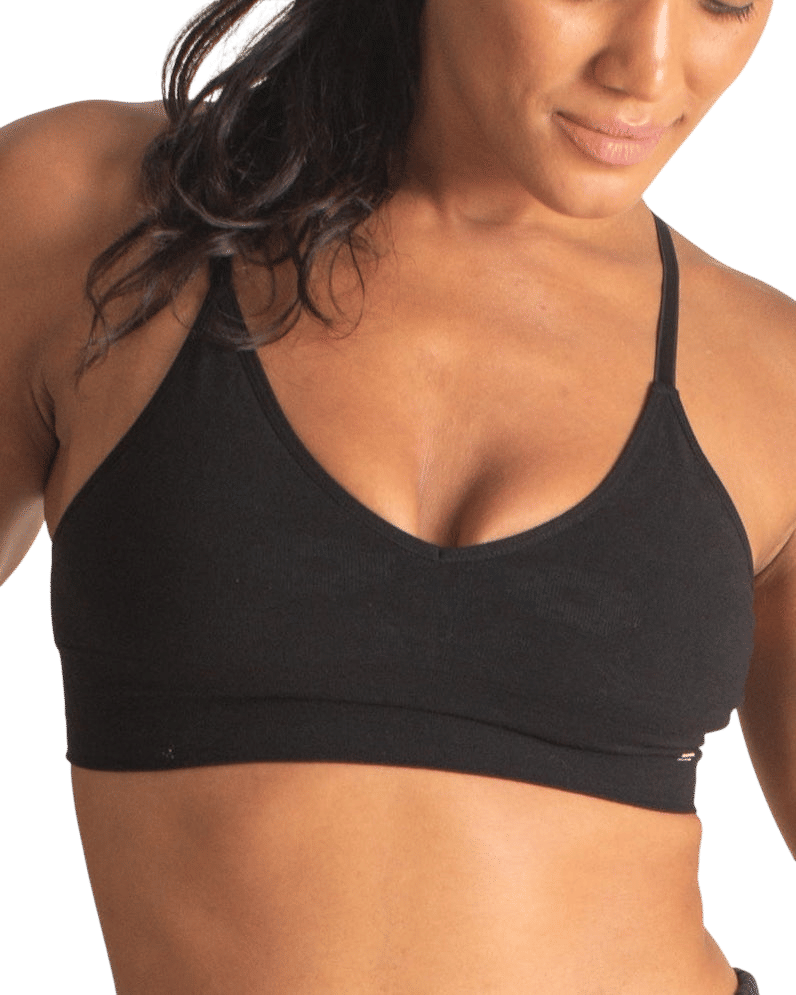 Branwyn Essential Bralette