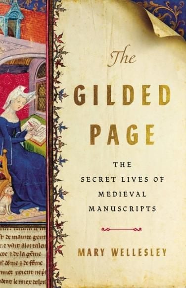 secret lives of medieval manuscripts
