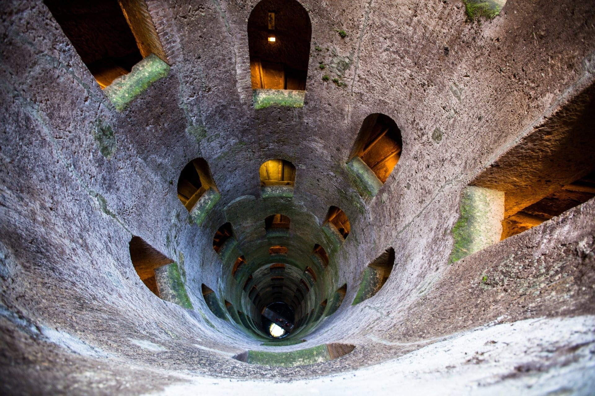 St. Patrick's Well