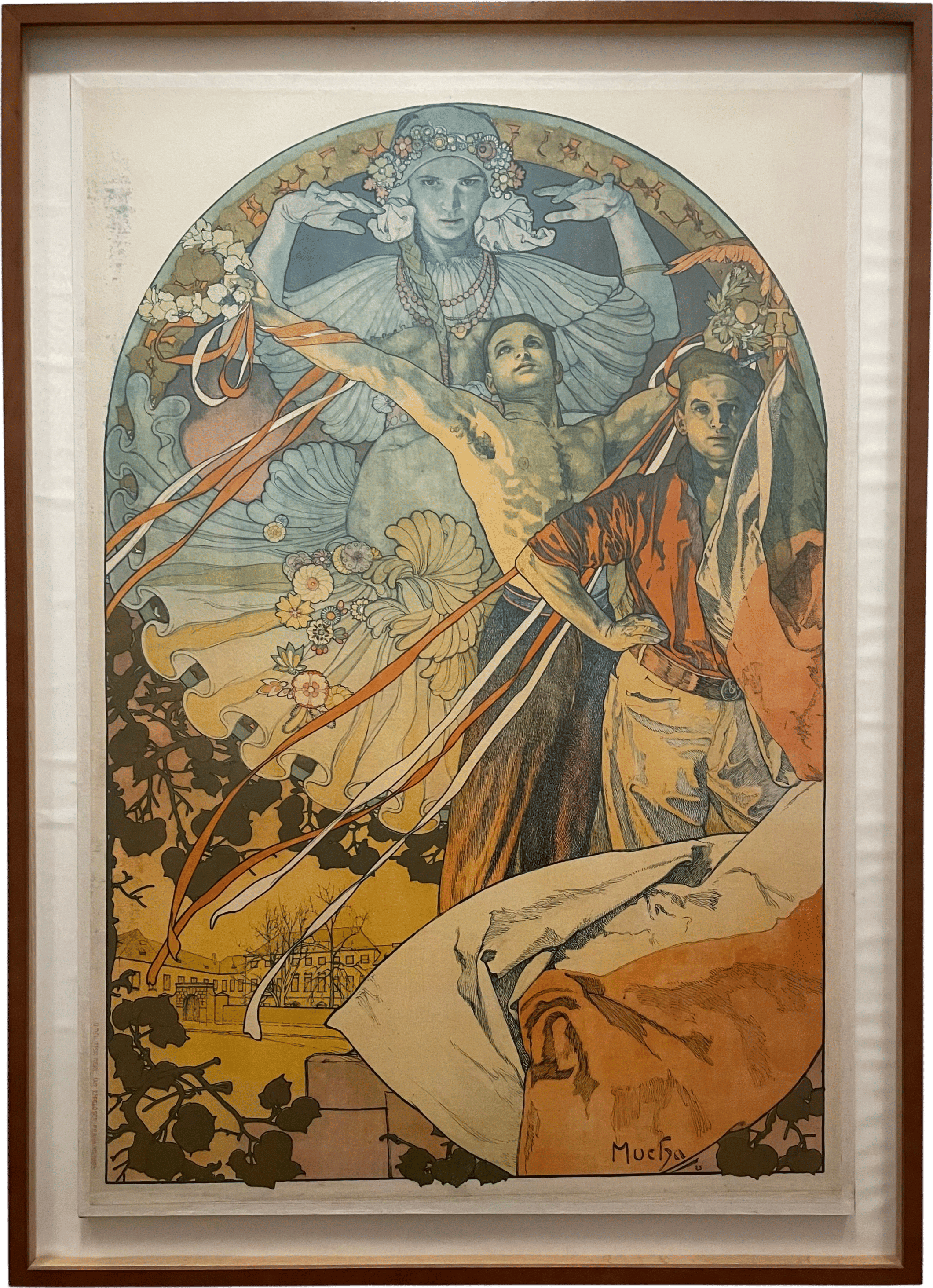 Mucha Museum